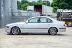 BMW M5 2003 года